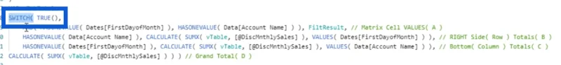 Cara Bekerja Melalui Formula DAX Yang Luas Dalam LuckyTemplates – Petua Pemformatan Disertakan