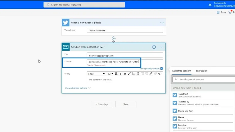 Kuasa Automate Mengalirkan Penciptaan Dari Gores