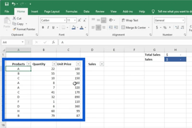 Pandangan Baru Pada CALCULATE – LuckyTemplates
