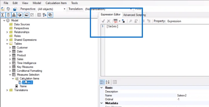 Pemformatan Bersyarat Dalam Kumpulan Pengiraan – LuckyTemplates