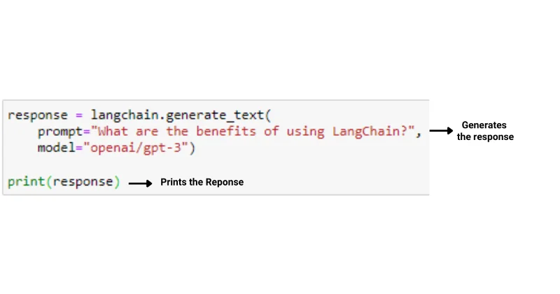 Apakah LangChain?  Panduan Pemula Dengan Contoh