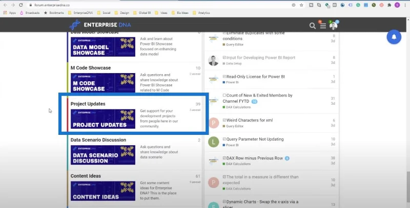 Petua Visualisasi Data Untuk Laporan LuckyTemplates Anda