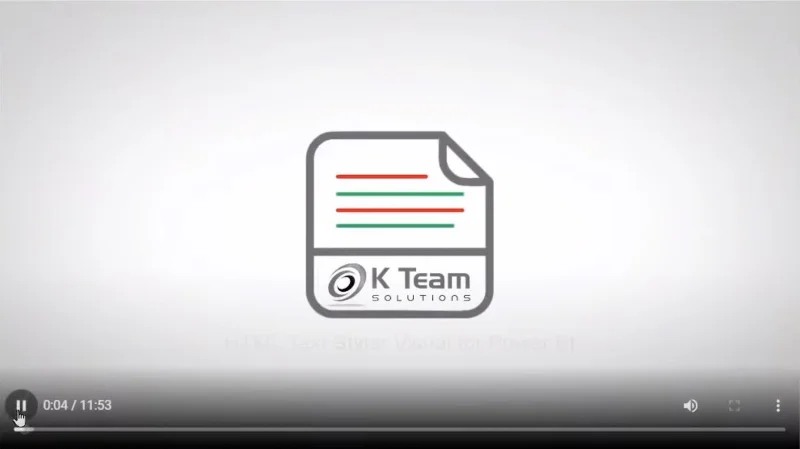 Video LuckyTemplates: Cara Membenamkan Dalam Laporan Anda Video LuckyTemplates: Cara Membenamkan Dalam Laporan Anda