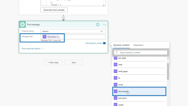 Permintaan HTTP Dalam Power Automate – Satu Pengenalan