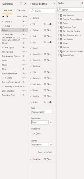 Panduan Pengguna LuckyTemplates Dalam Laporan Anda