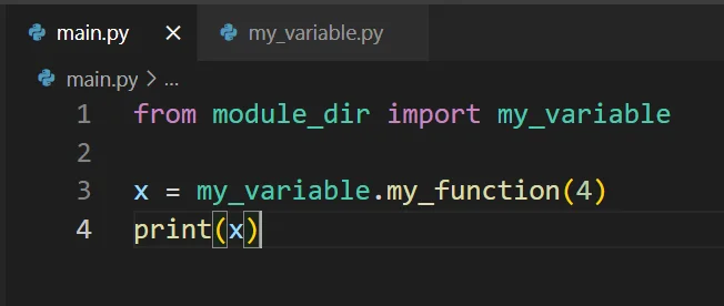 Import Python Dari Direktori Induk: Panduan Ringkas