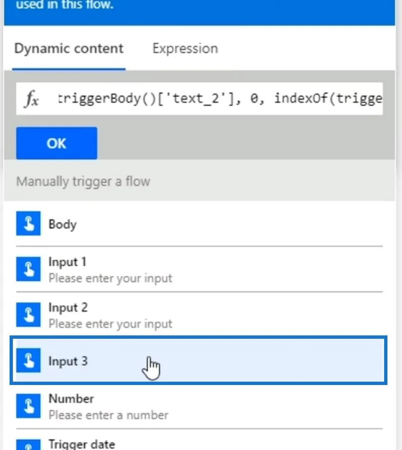 Fungsi Rentetan Kuasa Automate: Subrentetan Dan IndexOf