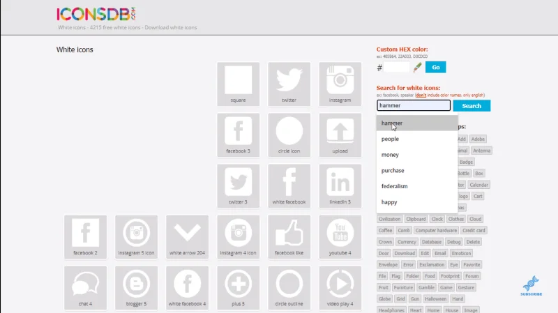 LuckyTemplates-Lesezeichen zum Ändern der Ansichten auf der Berichtsseite
