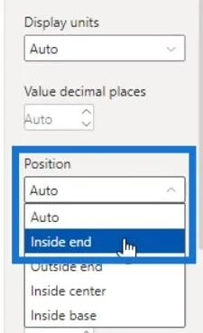 Cara Membuat Peta Haba LuckyTemplates