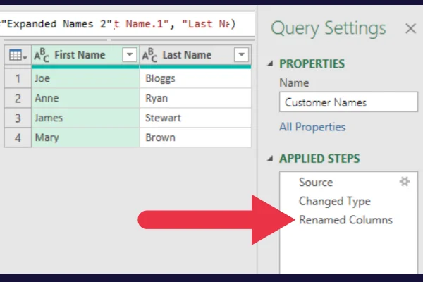 Cara Menggunakan Power Query Dalam Excel: Panduan Lengkap