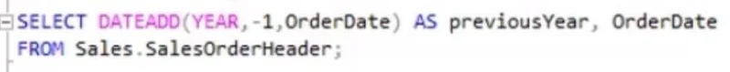 Fungsi SQL Biasa: Gambaran Keseluruhan