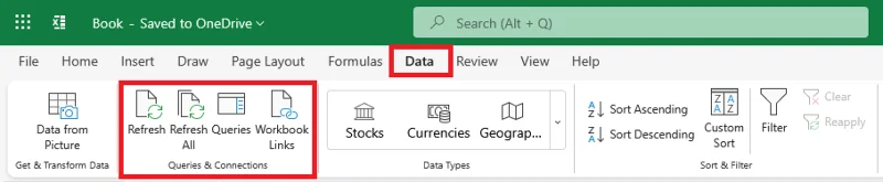 Power Query คืออะไร: คำแนะนำทีละขั้นตอนสำหรับการวิเคราะห์ข้อมูล