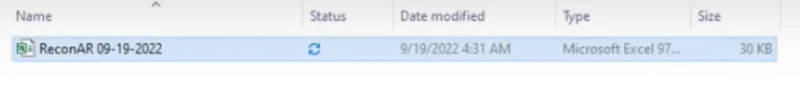 Tambahkan Tarikh Pada Nama Fail Dalam Desktop Power Automate