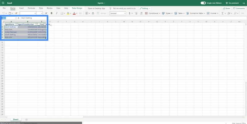 Sumber Data Power Apps: Menyambungkan Apl Anda Kepada Berbilang Sumber