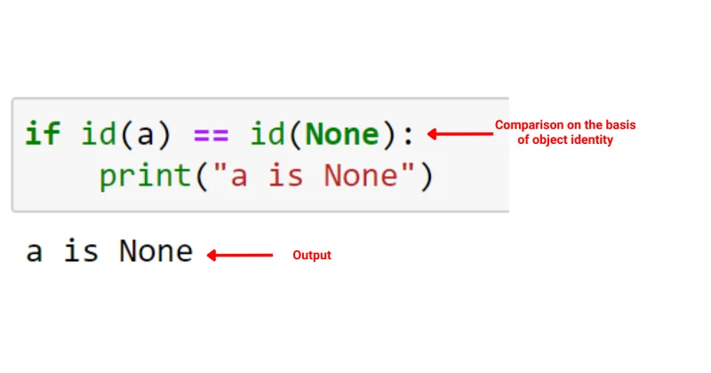 Null In Python: 7 Kes Penggunaan Dengan Contoh Kod