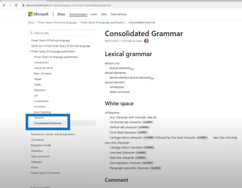 Tutorial Pertanyaan Kuasa Pemisahan Lajur LuckyTemplates: Cara Membahagikan Sel Excel Berbilang Baris Dalam LuckyTemplates