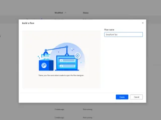 Actualiser le fichier Excel dans Sharepoint avec Power Automate Desktop