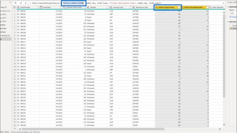 Cipta Set Data Amalan Yang Selalu Dikemas Kini Dalam LuckyTemplates