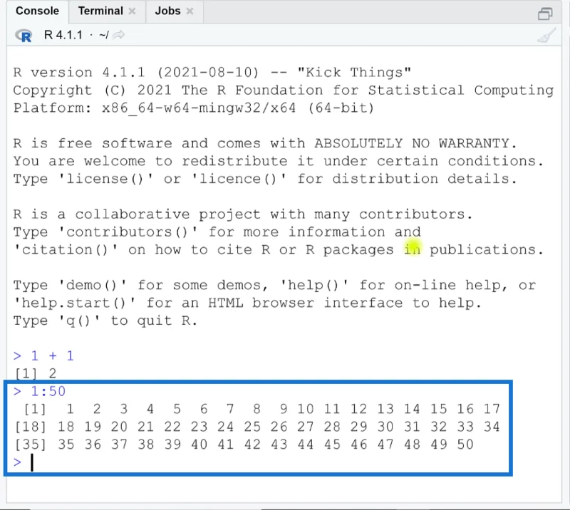 LuckyTemplates Dengan R Dan RStudio: Bagaimana Untuk Bermula