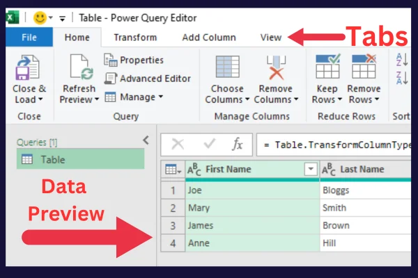 วิธีเพิ่ม Power Query ลงใน Excel: คำแนะนำทีละขั้นตอน