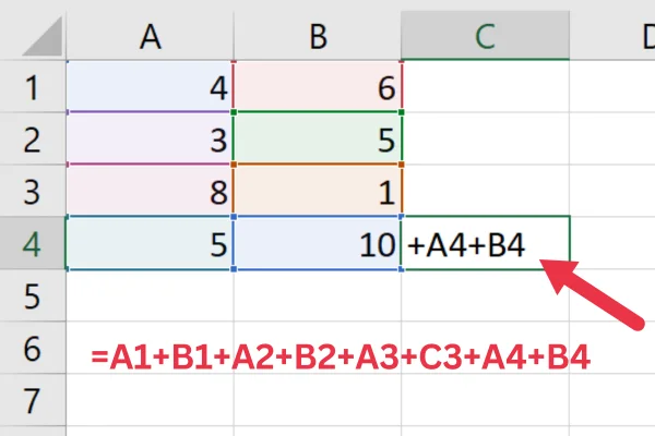 Cara Menunjukkan Formula Dalam Excel: Panduan Lengkap