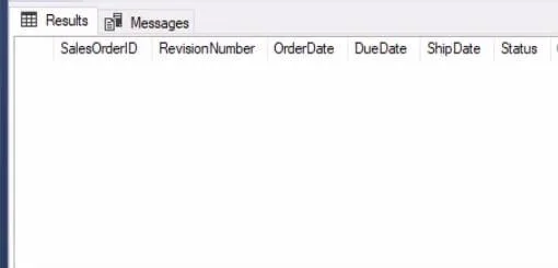 Prosedur Tersimpan Dalam SQL |  Gambaran keseluruhan