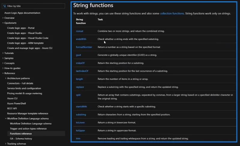 Walkthrough Dokumentasi Kuasa Automate