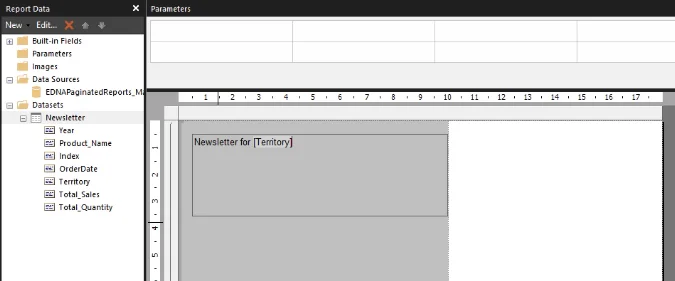 Laporan Penomboran LuckyTemplates: Cara Memformat Senarai