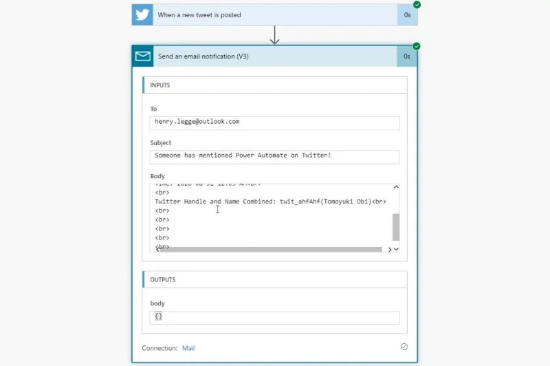 Kuasa Automate Ungkapan – Satu Pengenalan