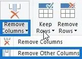 Melampirkan Beberapa Helaian Dalam Excel Kepada LuckyTemplates