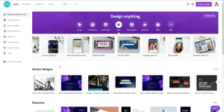 LuckyTemplates Themes – Cara Membuat Tema Menggunakan Canva