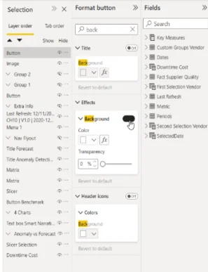 Ikon Desktop LuckyTemplates