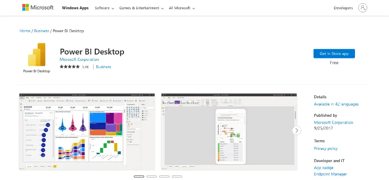 Cara Mengemas kini Desktop LuckyTemplates: Panduan Pantas Untuk Pengguna