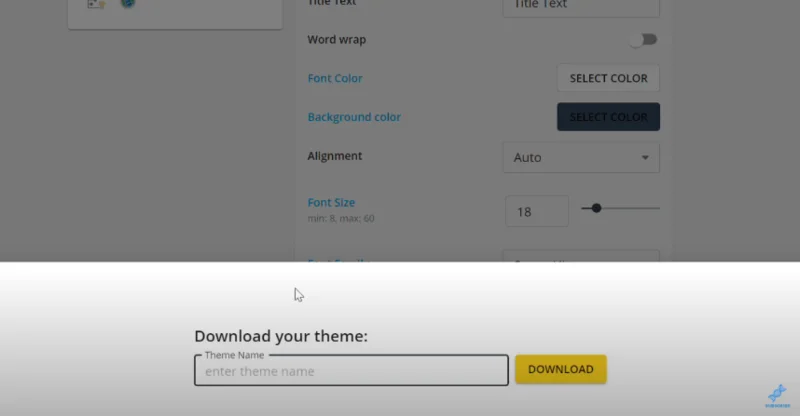 Élevez votre palette de couleurs via la communauté Analyst Hub