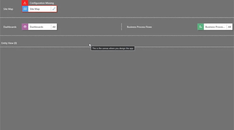Apl Didorong Model Power Apps: Persediaan Persekitaran Dan Navigasi