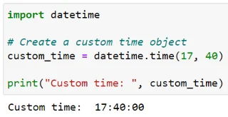Python Datetime: Panduan Komprehensif Dengan Contoh