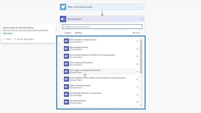 Kuasa Automate Mengalirkan Penciptaan Dari Gores