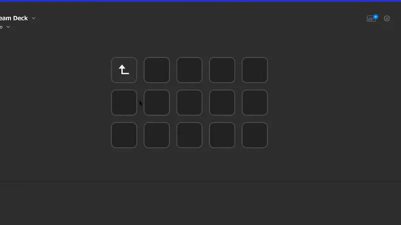 Automasi Kuasa BI Dengan Dek Aliran Elgato