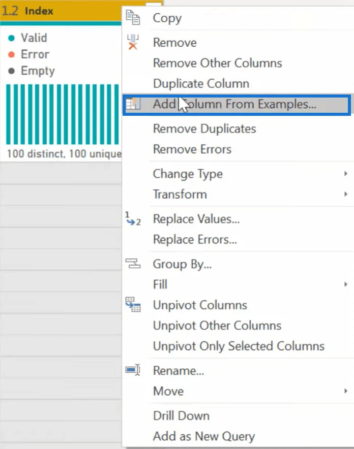 Data Masking Untuk Maklumat Sensitif Dalam LuckyTemplates