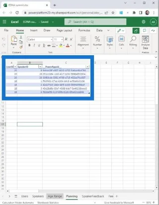 Penceritaan Berpandukan Data Dan Reka Bentuk Dalam Tindakan