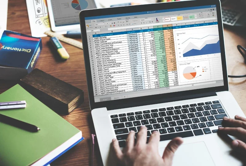 Mencari Percanggahan Dalam Excel – 5 Teknik Mudah Diterangkan