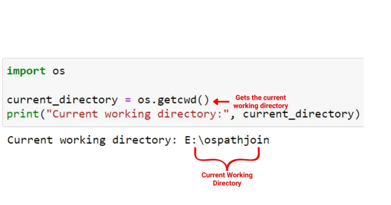 Os.Path.Join Dalam Python: Panduan Praktikal Dengan Contoh