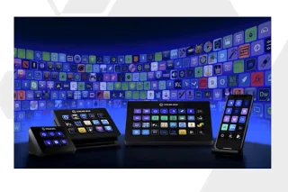 Automasi Kuasa BI Dengan Dek Aliran Elgato