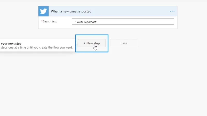 Kuasa Automate Mengalirkan Penciptaan Dari Gores