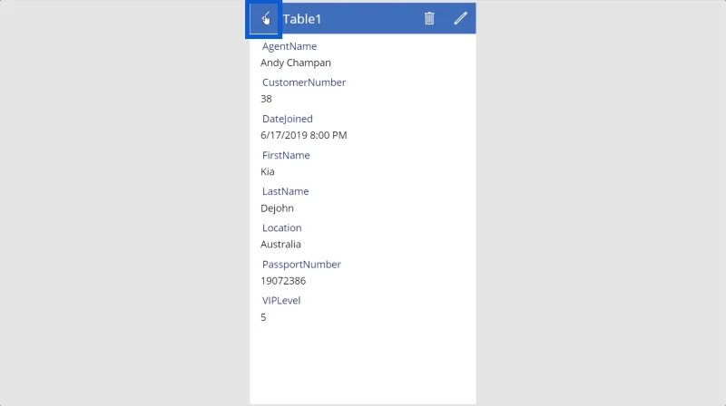 Asas Power Apps: Persekitaran Pembangunan Dan Menjalankan Apl Anda