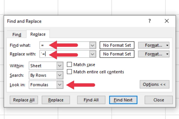 Cara Menunjukkan Formula Dalam Excel: Panduan Lengkap