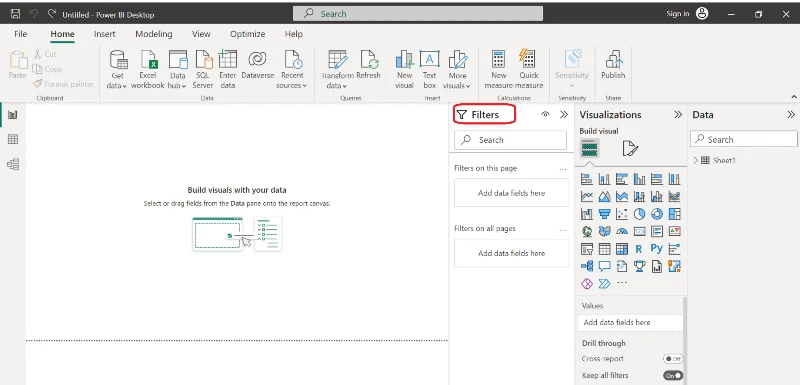 21 Contoh Laporan LuckyTemplates Teratas: Inspirasi Untuk Memvisualisasikan Data Anda