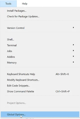 LuckyTemplates Dengan R Dan RStudio: Bagaimana Untuk Bermula