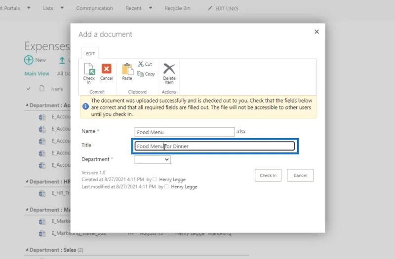 Suapan RSS Dalam SharePoint: Gambaran Keseluruhan
