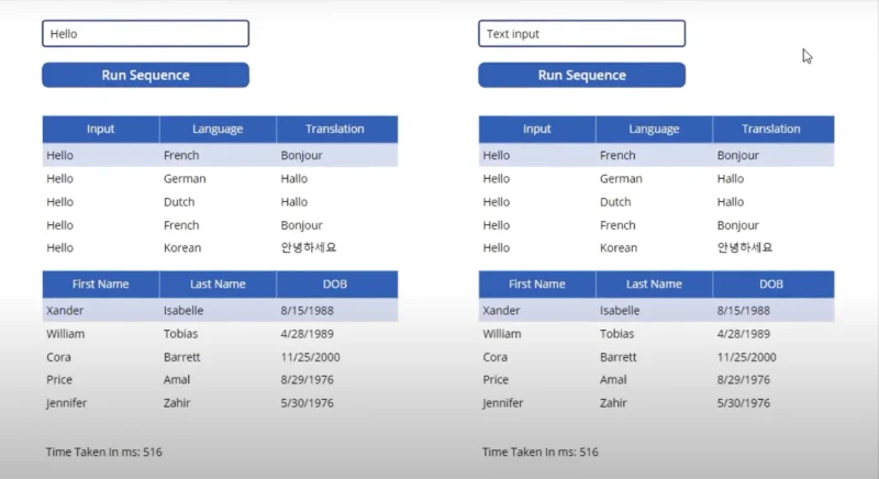 Cara Menggunakan Fungsi Serentak Dalam Power Apps